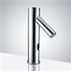 Tripod Automatic Electronic Hands Free Faucet